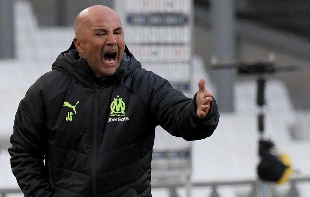 Sampaoli: Težak poraz - Avaz