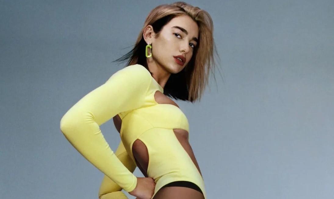 Dua Lipa: Našla se u neobičnoj situaciji - Avaz