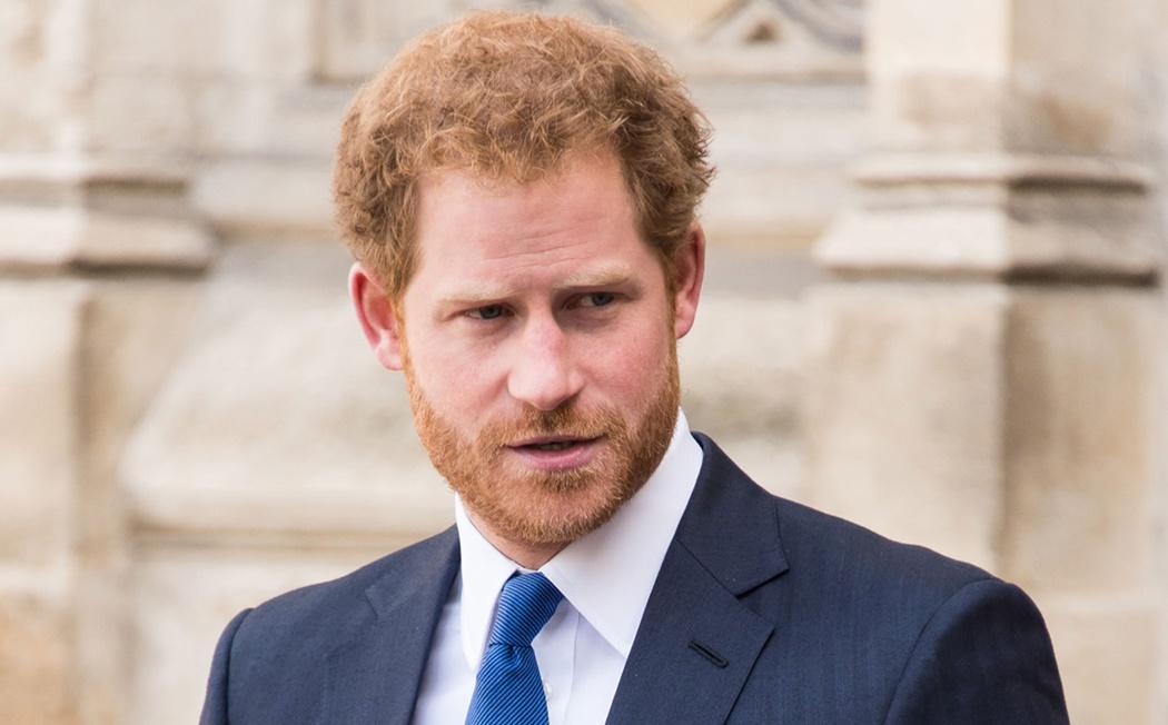 Prince Harry to be chief impact officer at mental health firm BetterUp