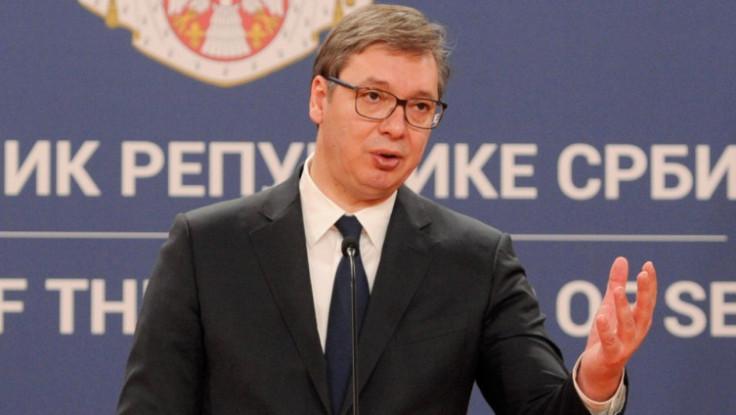 Vučić o optužbama protiv Lečića: Nema odvratnijeg djela od silovanja