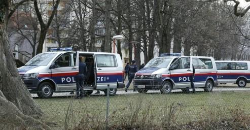 Policija uhapsila osumnjičenog - Avaz