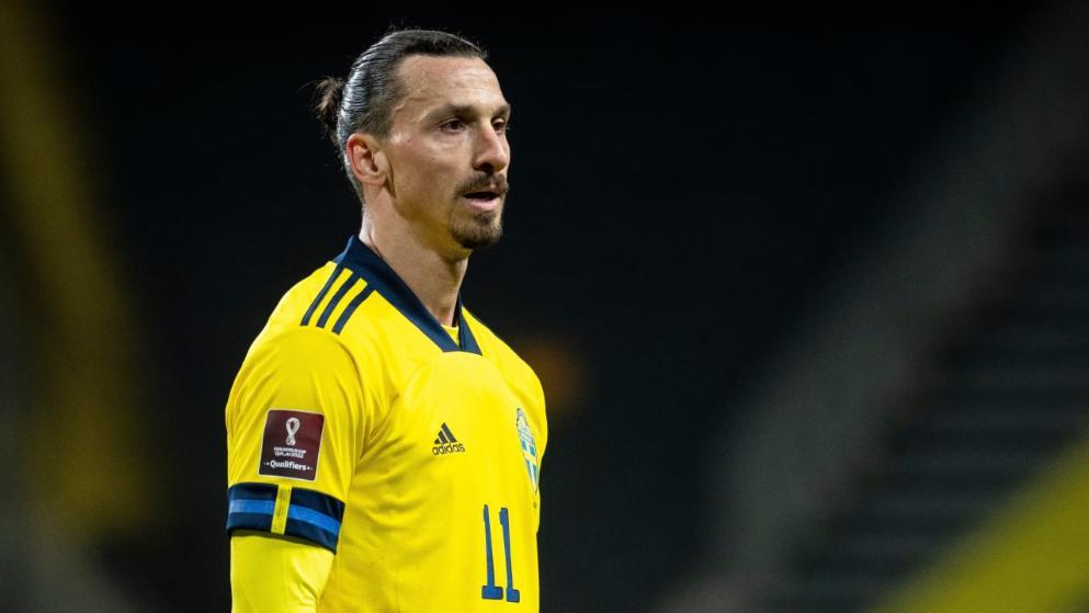 Ibrahimović: I dalje imam nindža poteze