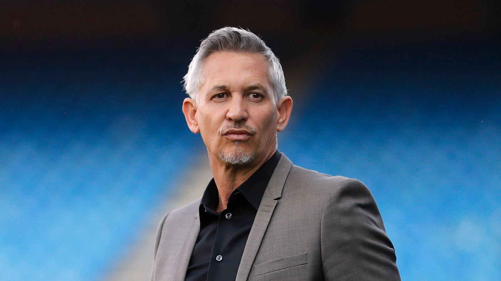 Lineker: Tako je lako igrati - Avaz