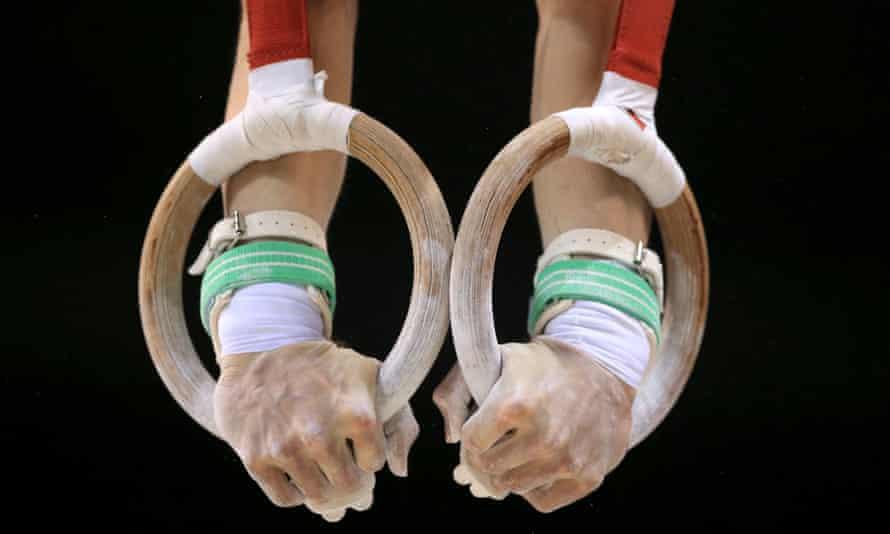 More athletes allege abuse by British Gymnastics