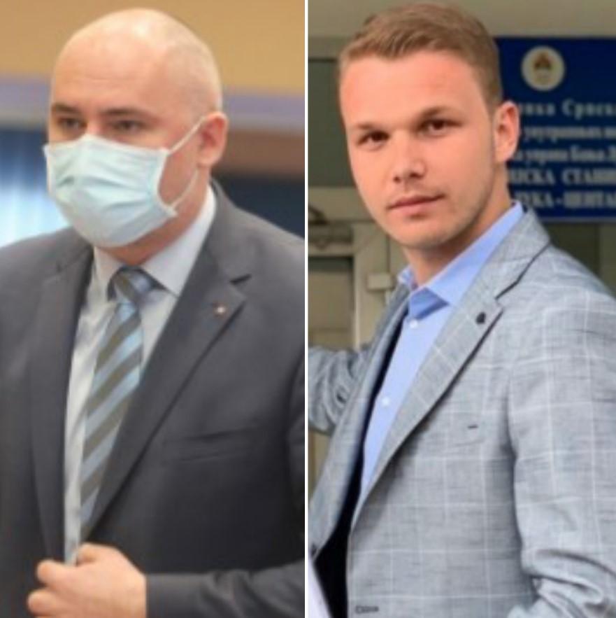 Topić i Stanivuković: Hoće li biti saradnje - Avaz