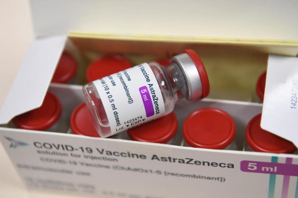 Vakcina AstraZeneca promijenila ime