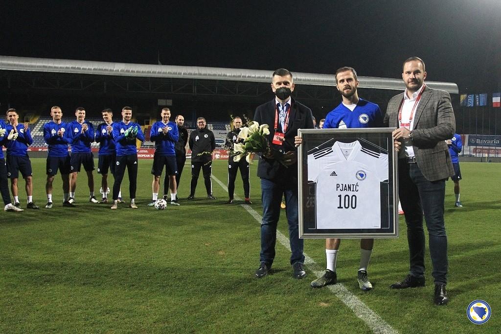 Vico Zeljković: Ako imamo iskren odnos, pitanje je samo kad, a ne hoćemo li, ostvariti plasman na veliko takmičenje