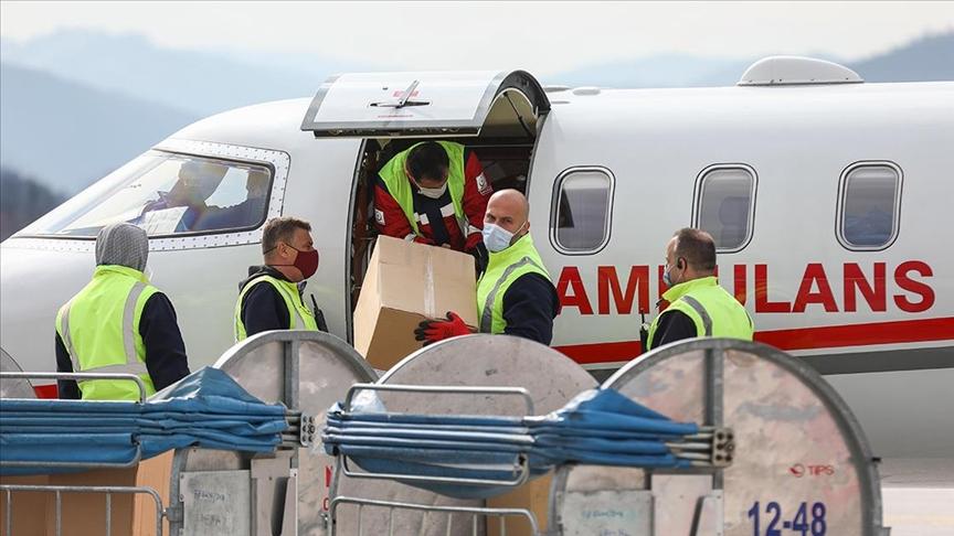 Iz Malezije stiže 50.000 vakcina za BiH