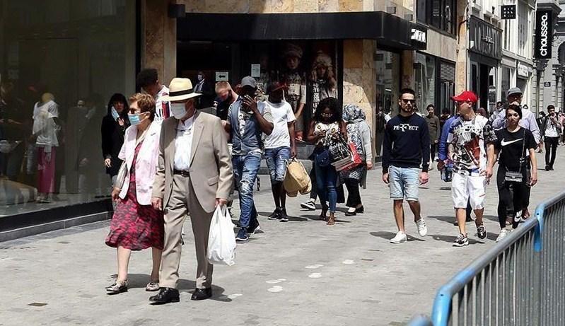 Sud u Belgiji naložio ukidanje svih mjera protiv širenja pandemije