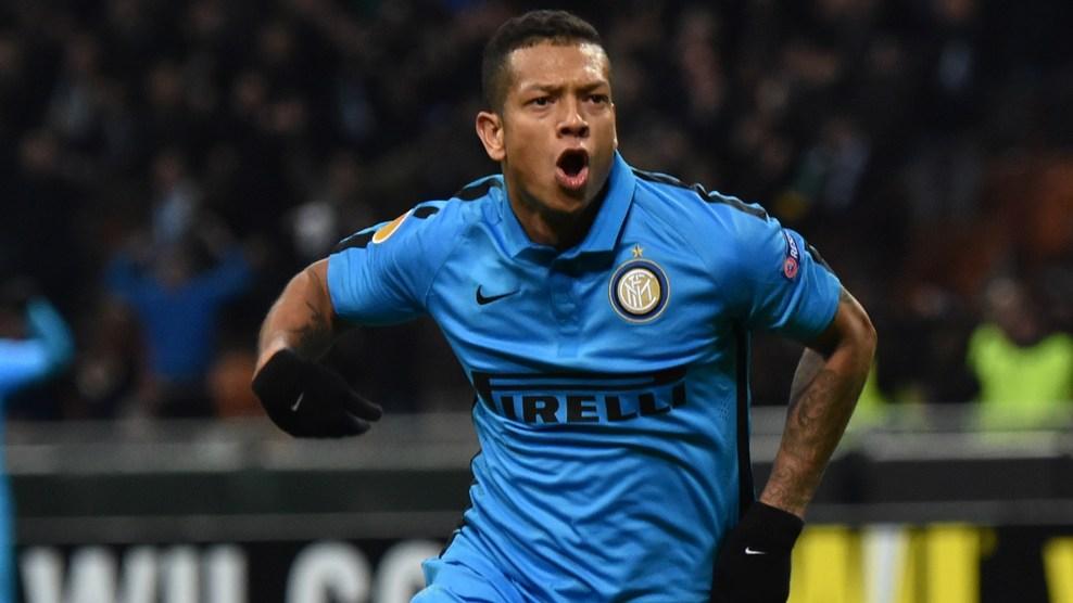 Guarin: Očigledno bio pijan - Avaz