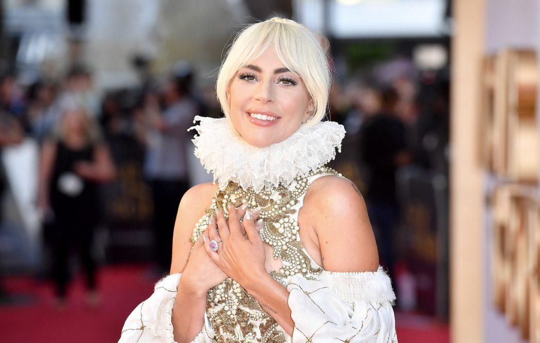 Lejdi Gaga proslavila 35. rođendan i pohvalila se poklonom koji je dobila od dečka
