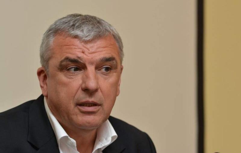 Nijaz Skenderagić rejected the candidacy for mayor of Sarajevo