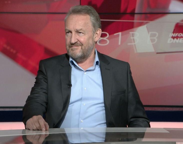 Bakir Izetbegović: Znam iz prve ruke - Avaz