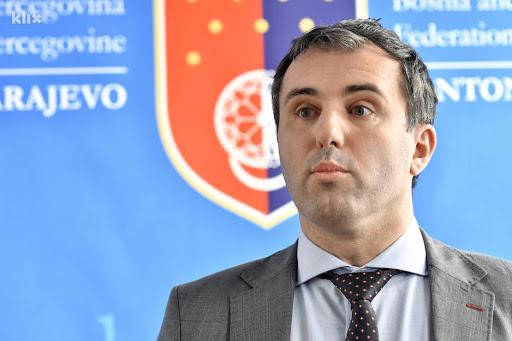 Stojanović:  Pogodili su u tačku  pismom - Avaz