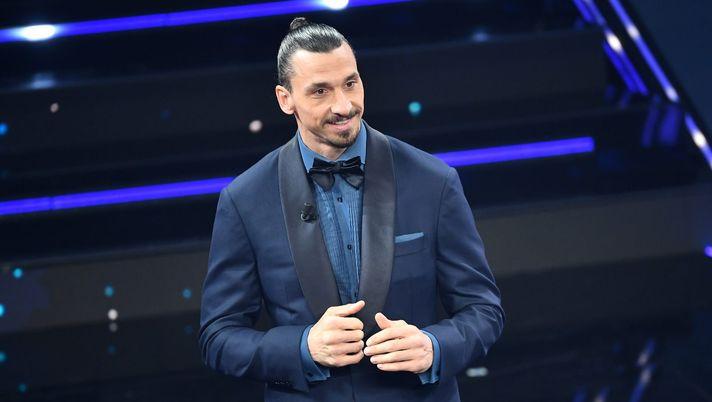 Zlatan Ibrahimović ide u glumce, dobio svoju prvu ulogu