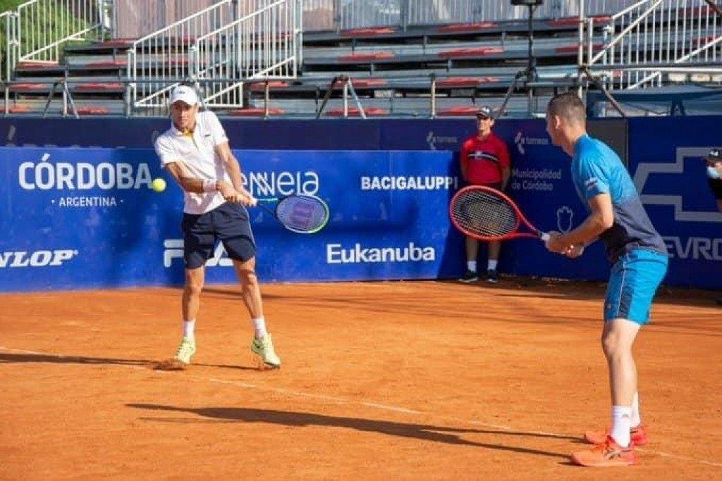 Ćaćić i Brkić: Poraz u finalu - Avaz