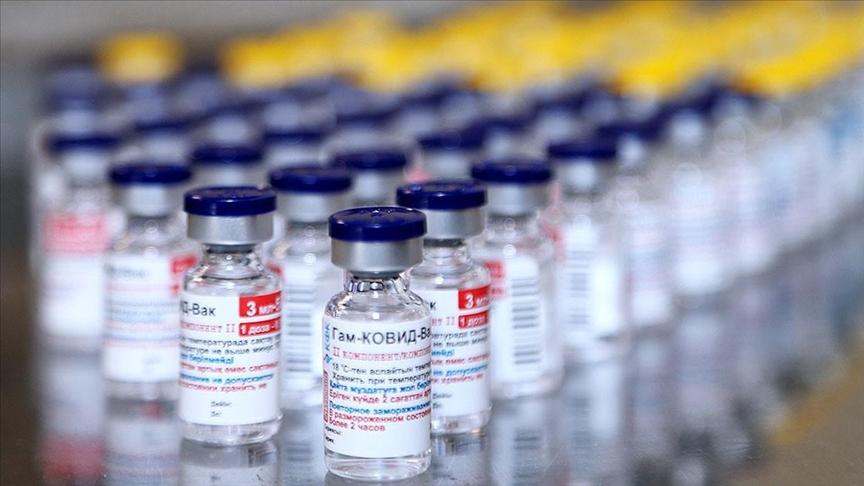 India approves Russia's Sputnik V Covid-19 vaccine