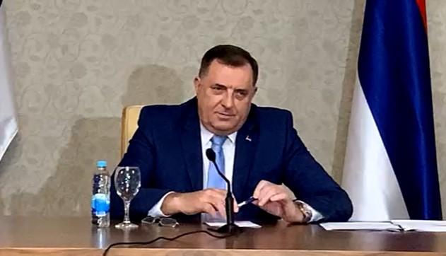 Milorad Dodik - Avaz