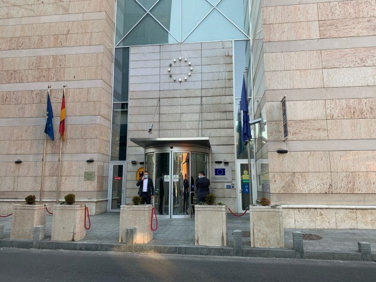 Delegacija EU u BiH: Evropska unija je nedvosmisleno opredijeljena suverenitetu - Avaz