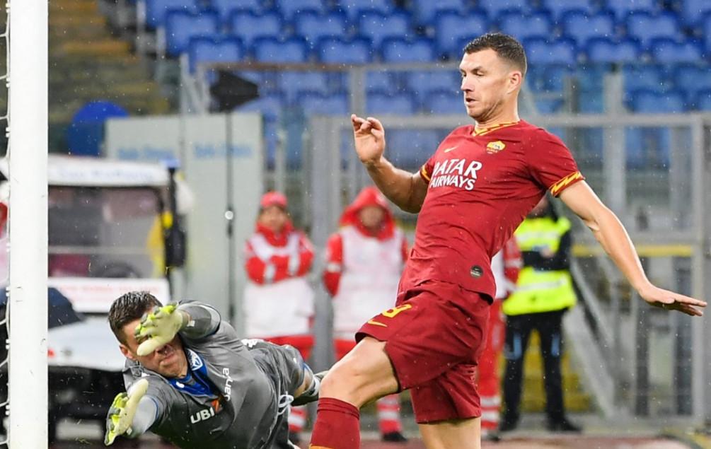 "Corriere dello Sport": Roma želi raskinuti ugovor sa Džekom!