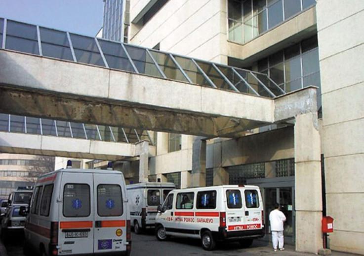 Clinical Center of the University of Sarajevo - Avaz