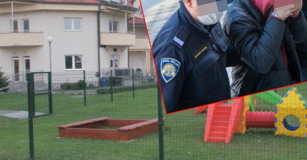 Za dilanje kokaina terete i direktora vrtića, policija je tajno nadzirala objekt