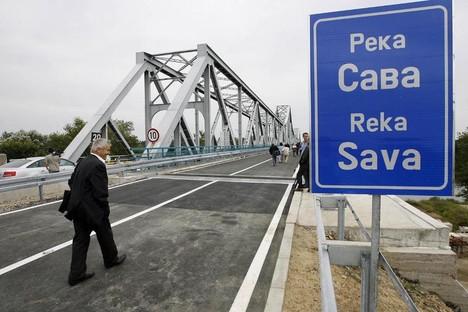 Granični policajci spriječili kolegu da počini samoubistvo