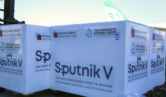 Vakcine Sputnik V stižu danas u Srbiju - Avaz