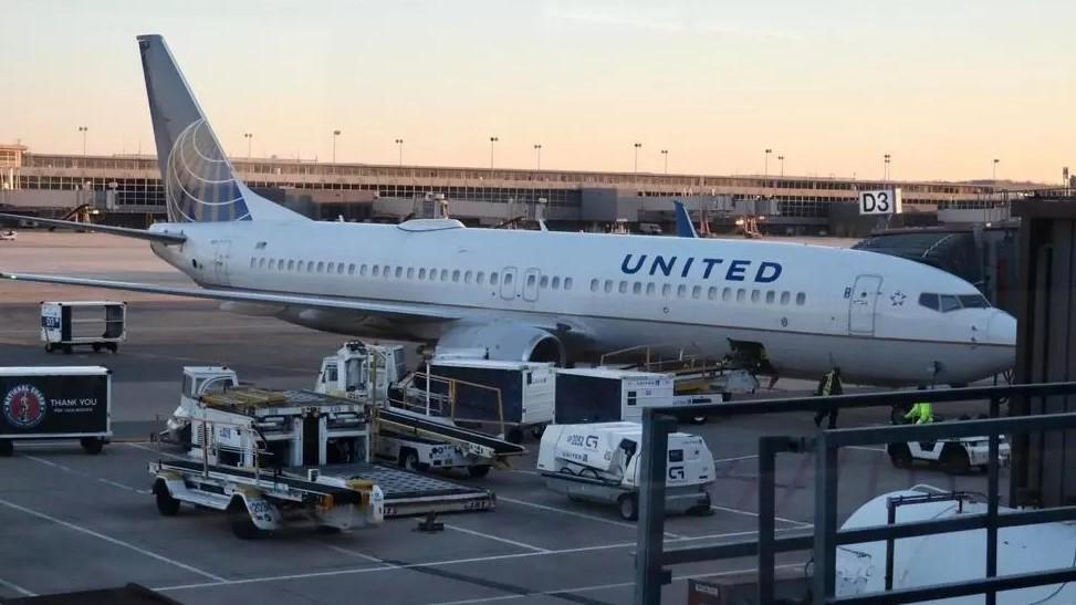 United Airlines adds US flights to three European cities