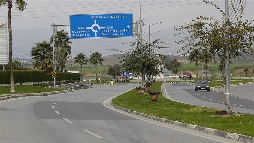 Northern Cyprus toughens COVID-19 measures