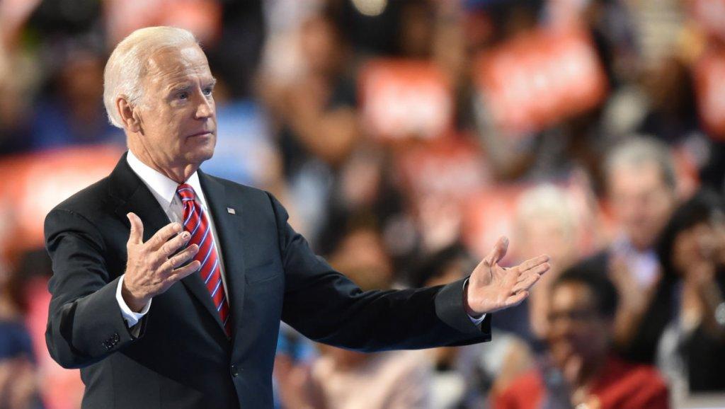 Biden renews bid for Kosovo-Serbia 'mutual recognition'