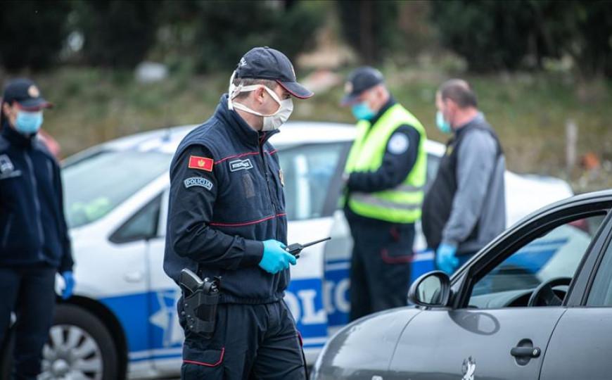 U grobu kod Zete pronašli tijelo nepoznate žene