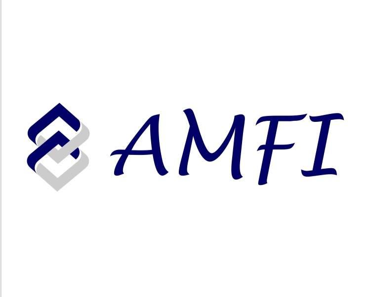 Logo Udruženja mikrokreditnih organizacija u BiH – AMFI - Avaz