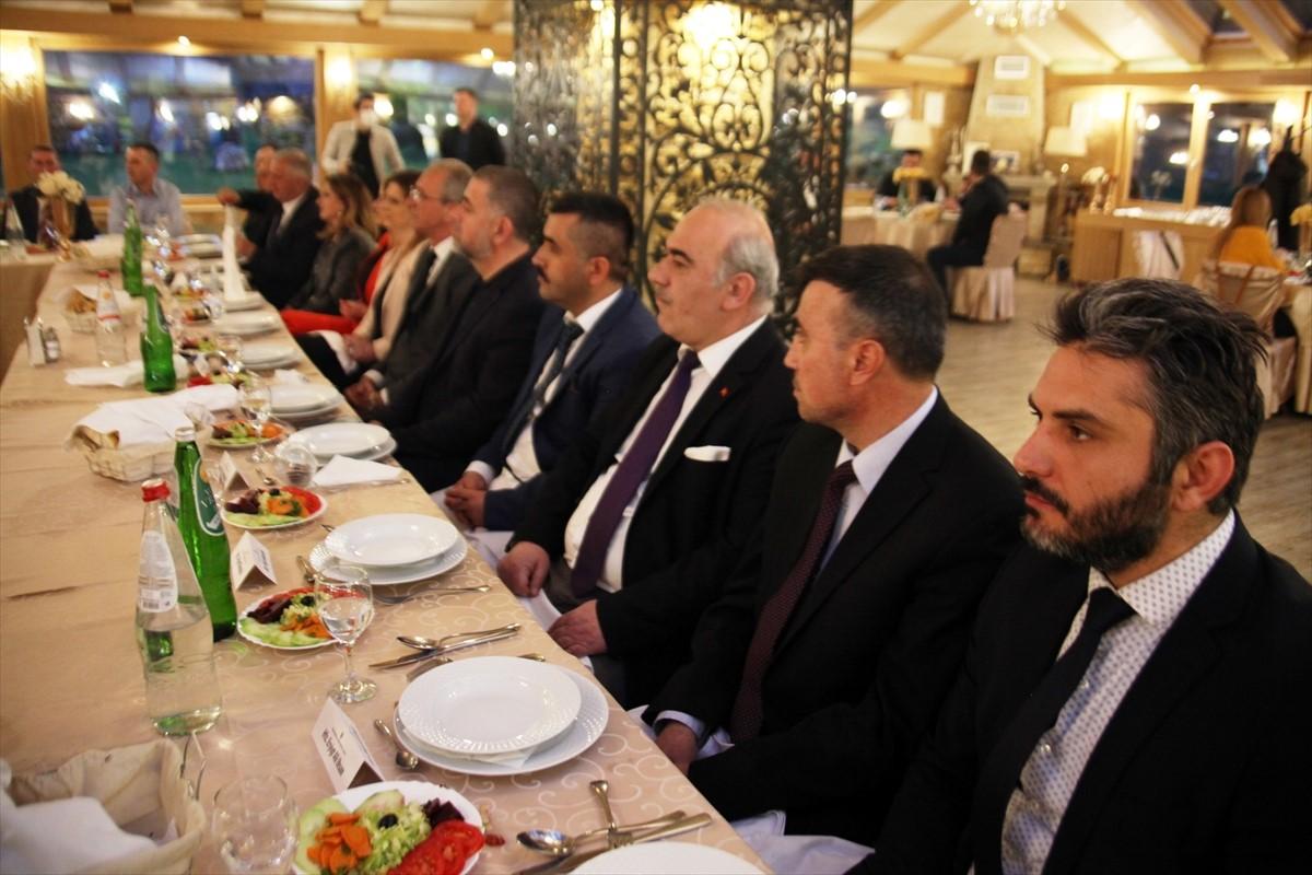 Skup nazvan "Sandžački iftar" održan je po prvi put - Avaz