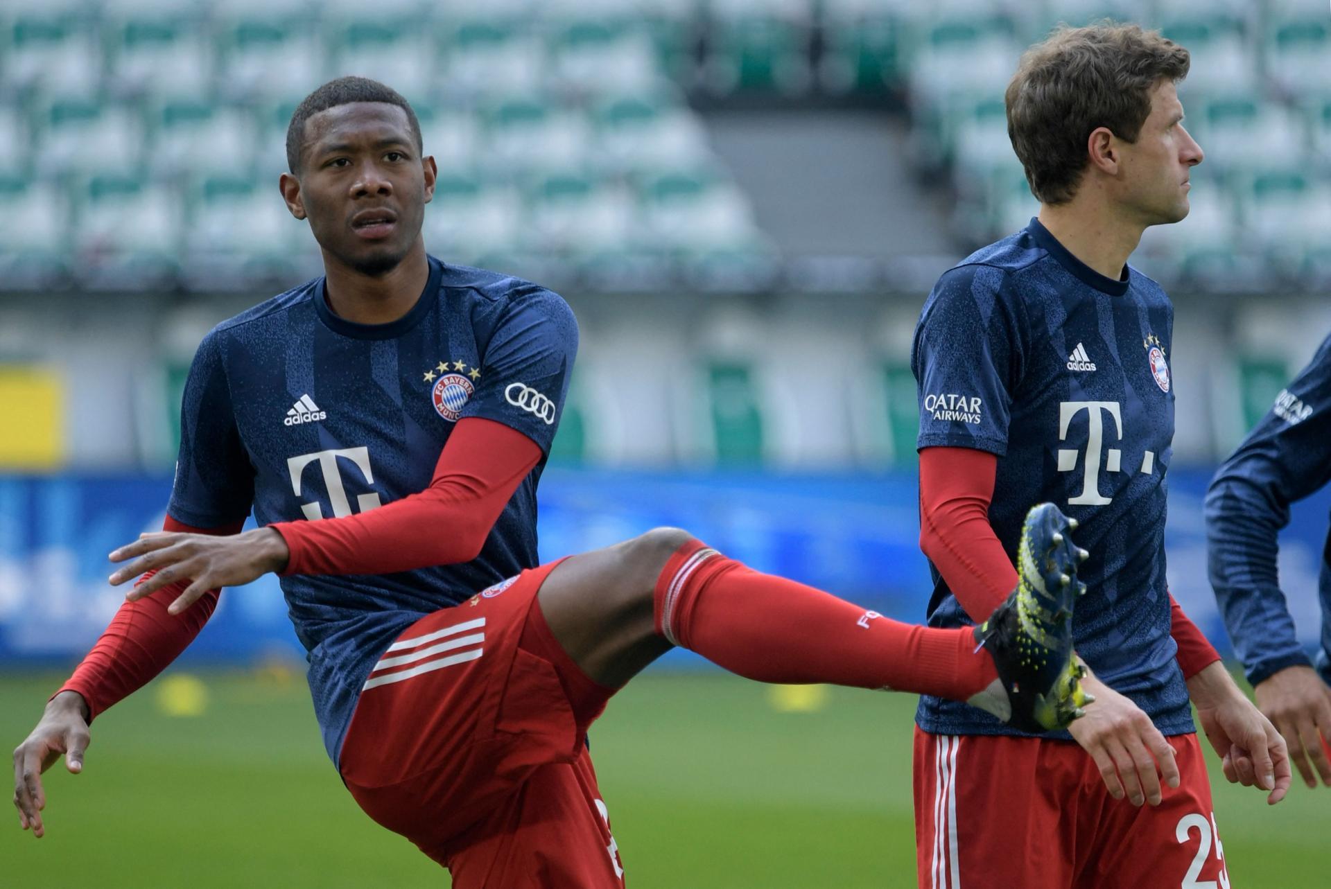 David Alaba dogovorio transfer: Postaje najplaćeniji defanzivac u historiji fudbala