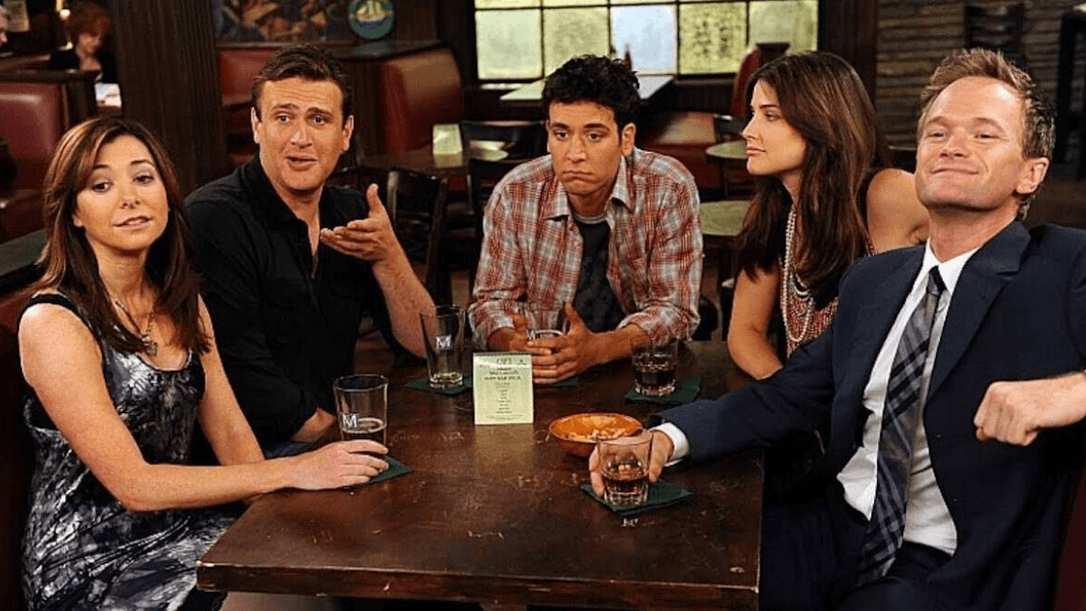 "How I Met Your Mother" jedna od omiljenih serija - Avaz