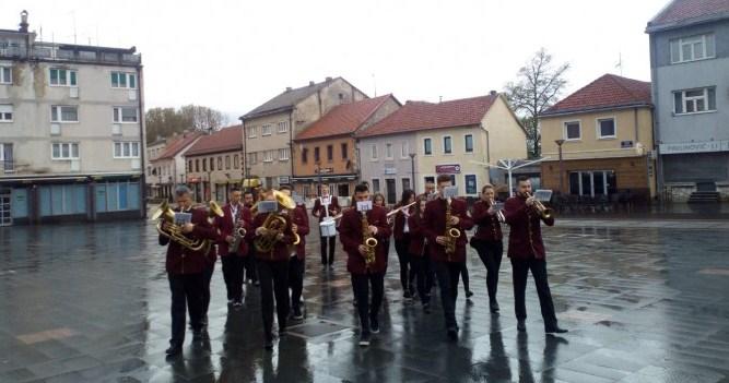 Prvomajska budnica za Praznik rada ponovo će se svirati u Zenici i Kaknju