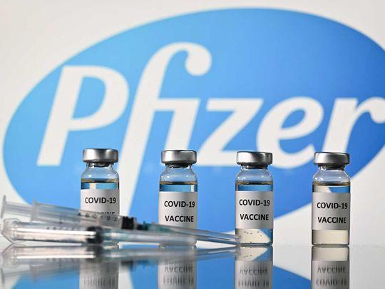 The move comes after phase 3 trial data showed the vaccine provided "robust antibody responses" and was 100-percent effective in warding off the disease among those aged 12 to 15 - Avaz