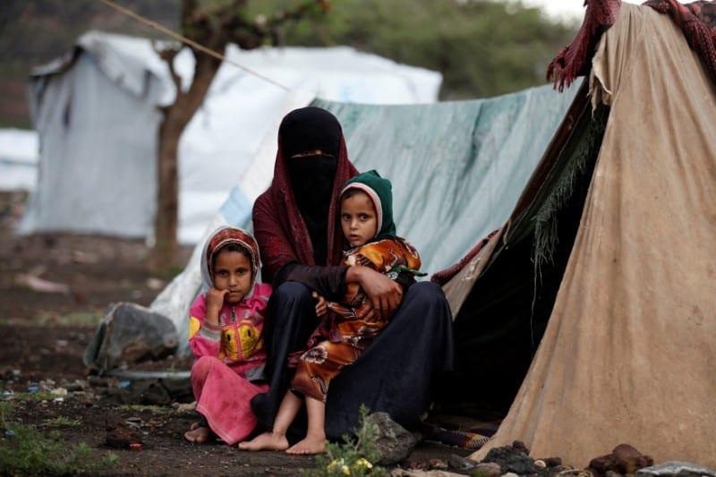 Thousands of families hit by Yemen floods