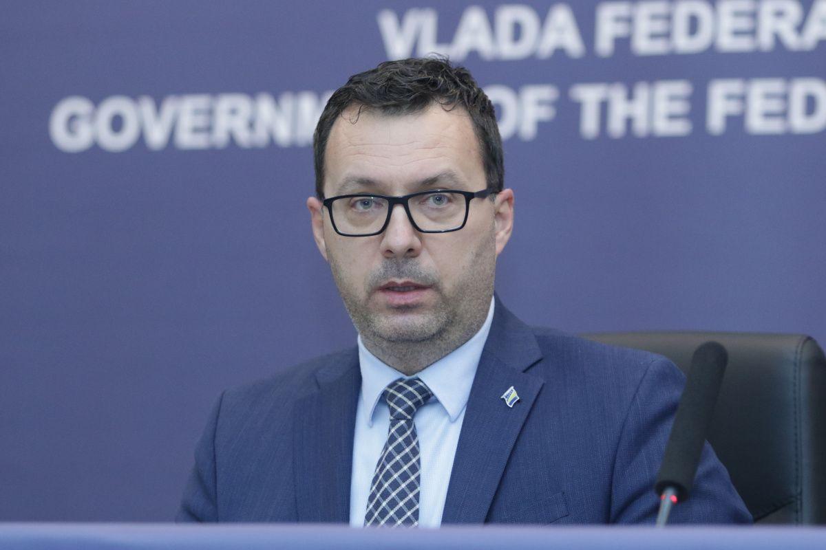 Džindić: No miner will lose his job