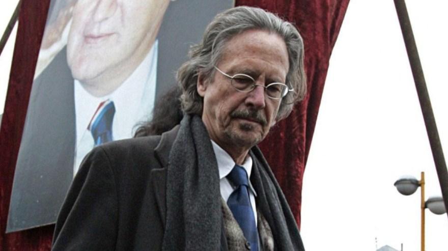 Peter Handke danas u BiH, sastaje se s Dodikom, Kusturicom, Cvijanović…