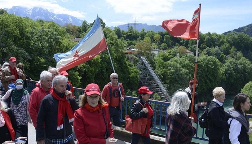 Obilježena 78. godišnjica Bitke za ranjenike