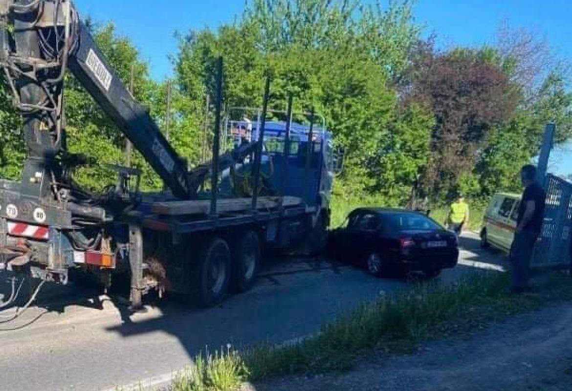 Saobraćajna nesreća u Cazinu: Poginuo poznati poduzetnik