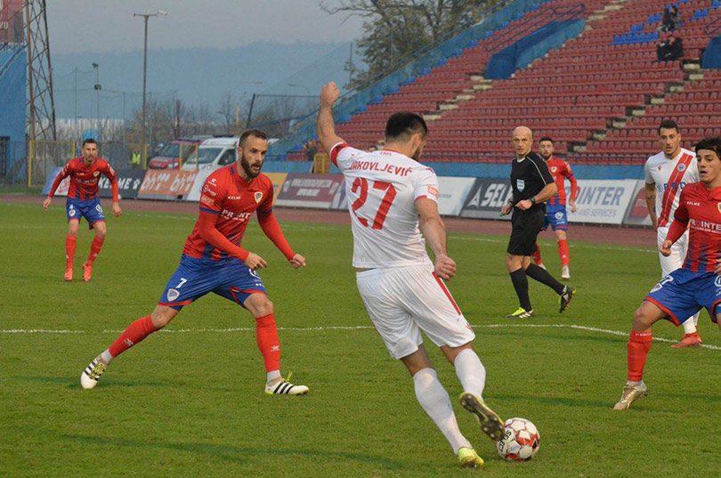 Pogledajte kako su Kodro, Šerbo, Jakirović i Maksimović najavili 30. kolo