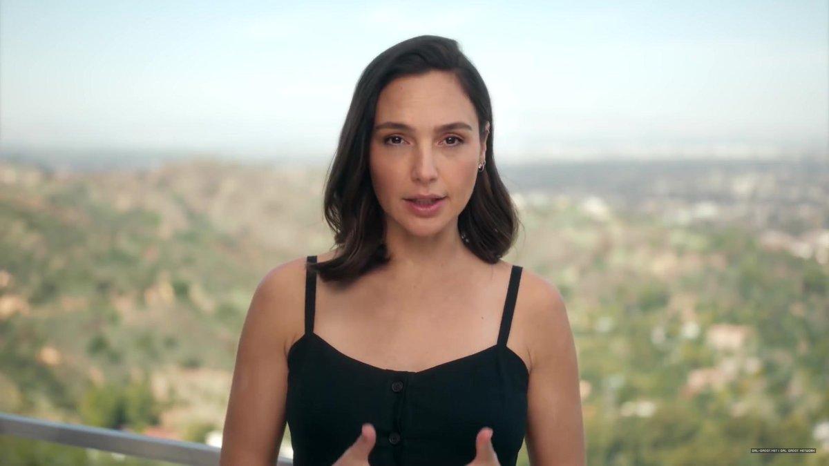 Gal Gadot je rodom iz Izraela - Avaz