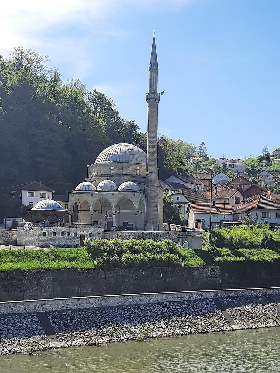 Dvije godine od otvorenja džamije Kuršumlije: Jedinstvenost i ljepota kakve nema nadaleko