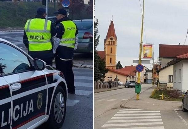 Horor u Žepču: Zbog preljube ubio suprugu pa sebe