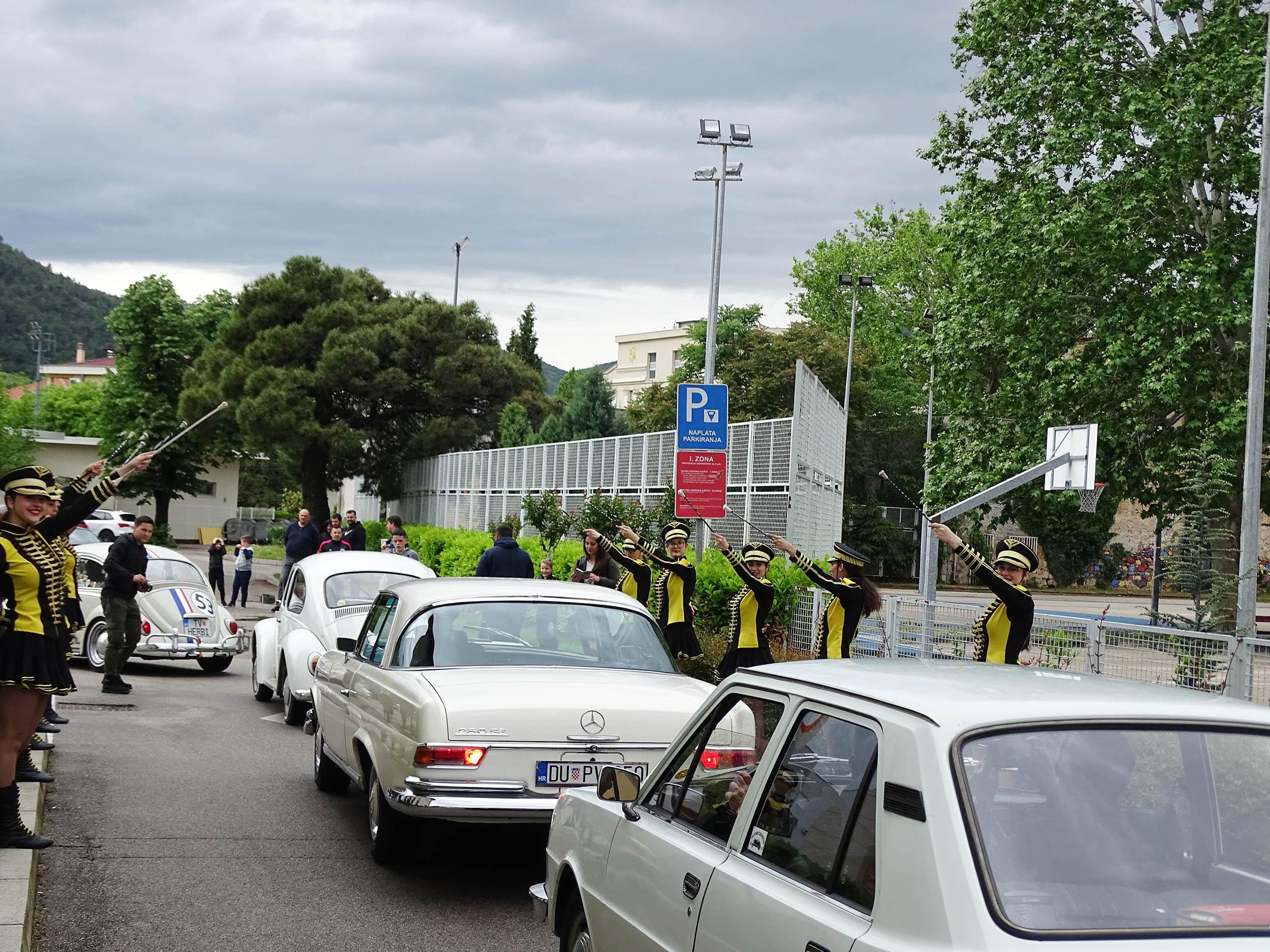 Danas iza Gradske vijećnice - Avaz