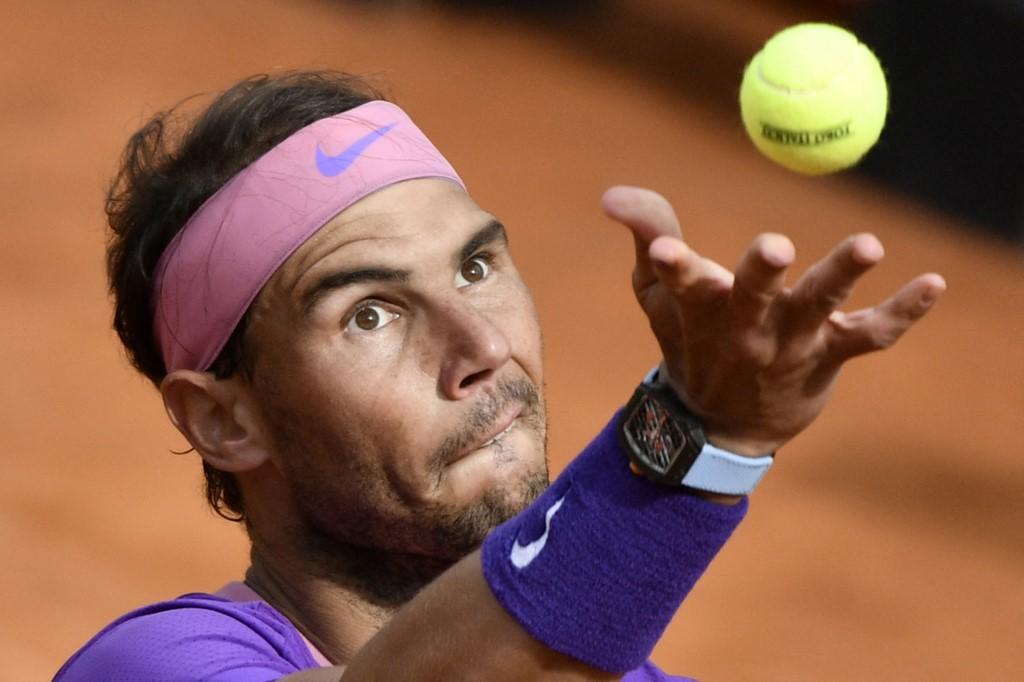 Nadal: Borit će se za 10. trofej - Avaz