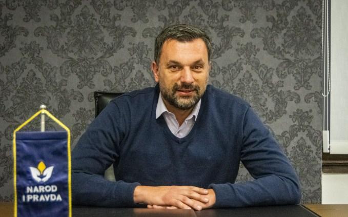 Konaković o lokalnim izborima u Hrvatskoj: Narodu je dosta lažnih zaštitnika nacionalnih interesa